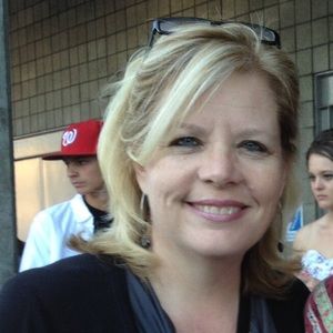 Meet your Posher, Sheri